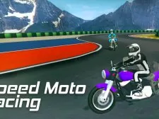 Speed Moto Racing